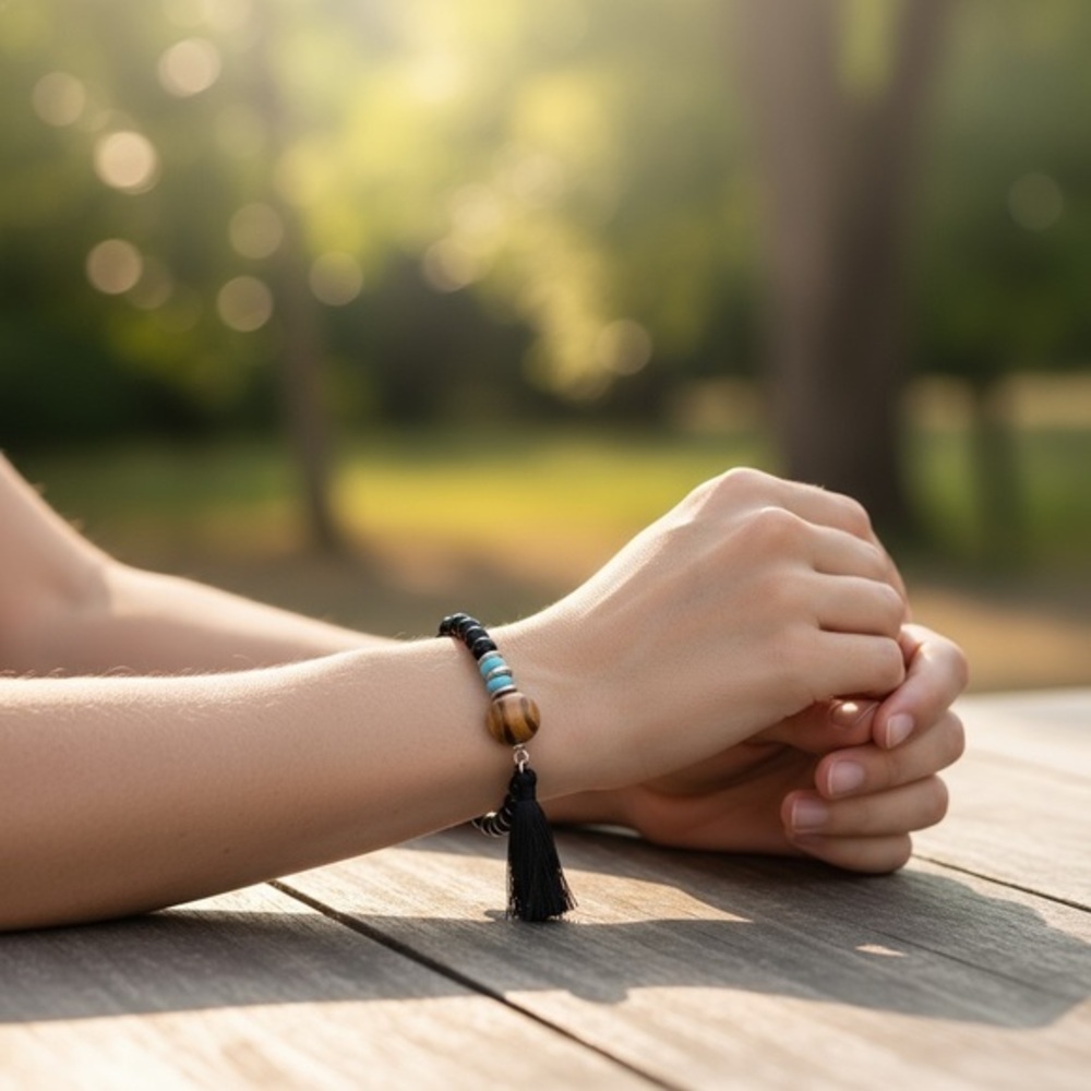 Stretchy Bracelet